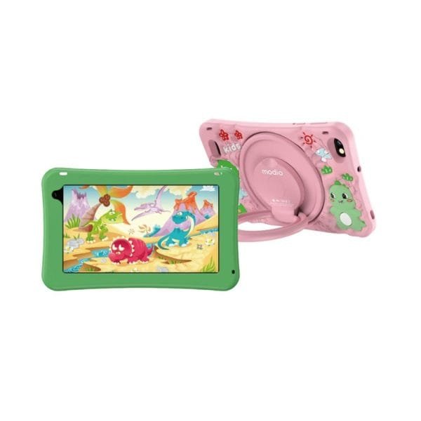Modio M796 6GB 256GB Android kid's Tablet