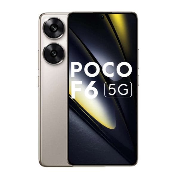 POCO F6 512GB