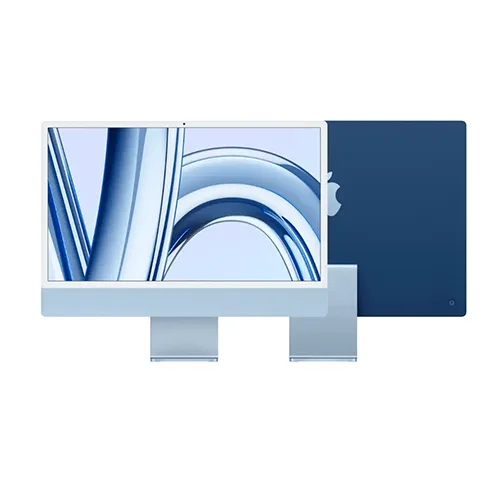 iMac 24-inch M3 Chip
