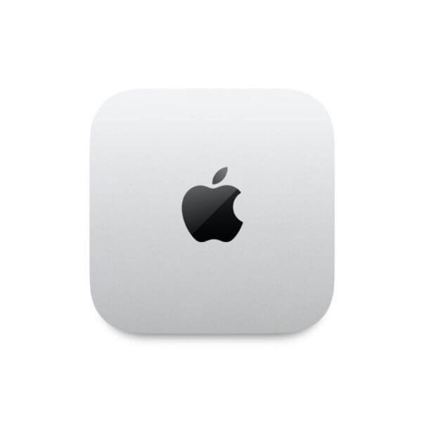 Mac Mini M4