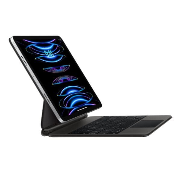 Apple Magic Keyboard 11''M4 (Black)