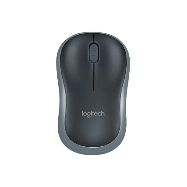 Logitech M185 Wireless Mouse