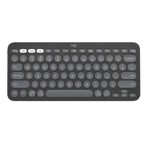 Logitech K380S Bluetooth Keyboard