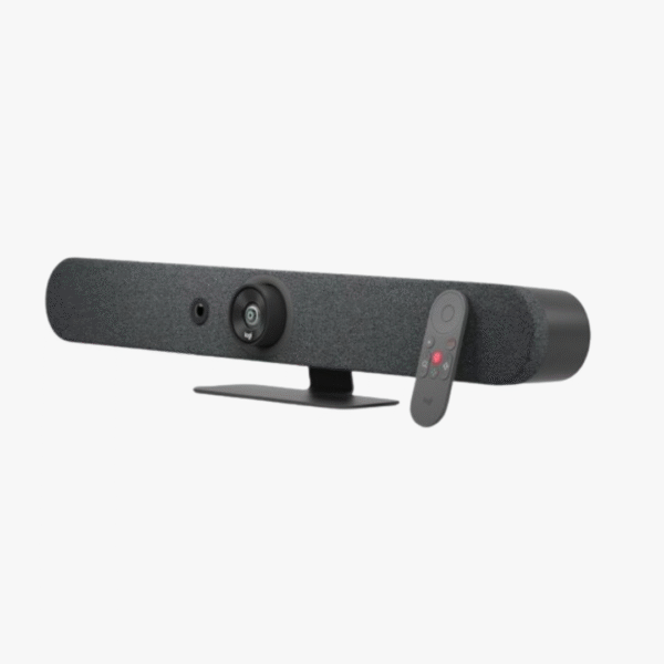 Logitech Rally Bar All-in-One Video Bar