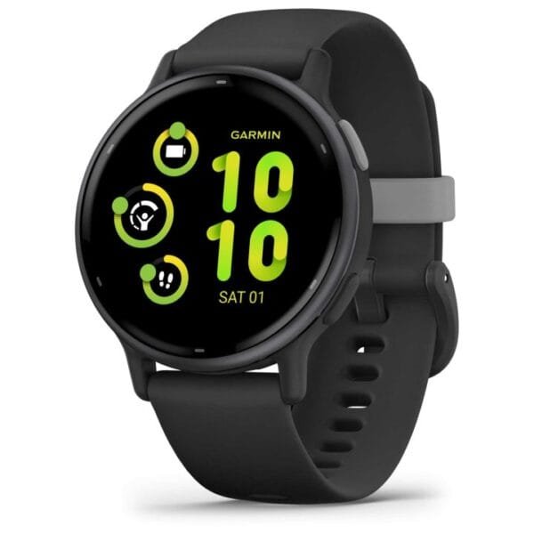 Garmin Vivoactive 5 Watch GPS, WIFI,Black/SlateWW3