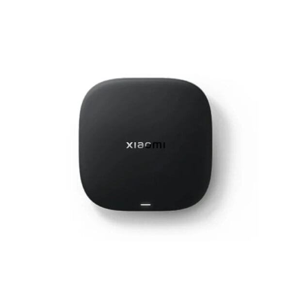 Xiaomi TV Box S 4k 3rd Gen
