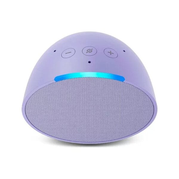 Amazon Echo Pop Speaker with Alexa