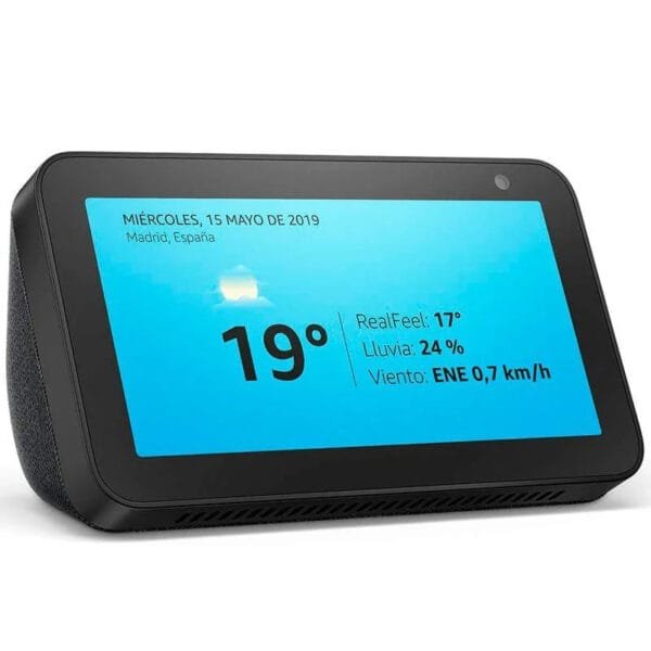 Amazon Echo Show 5 with Alexa