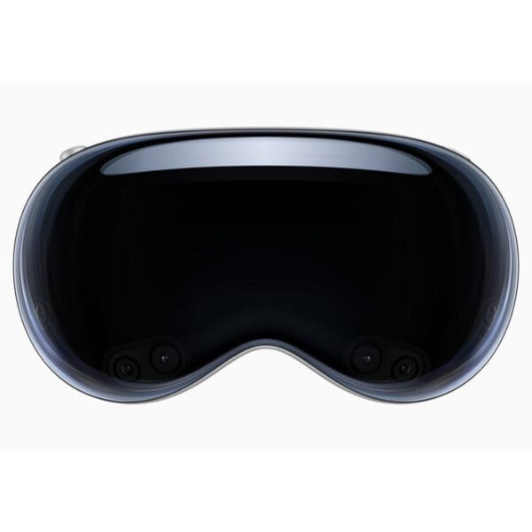 Apple Vision Pro