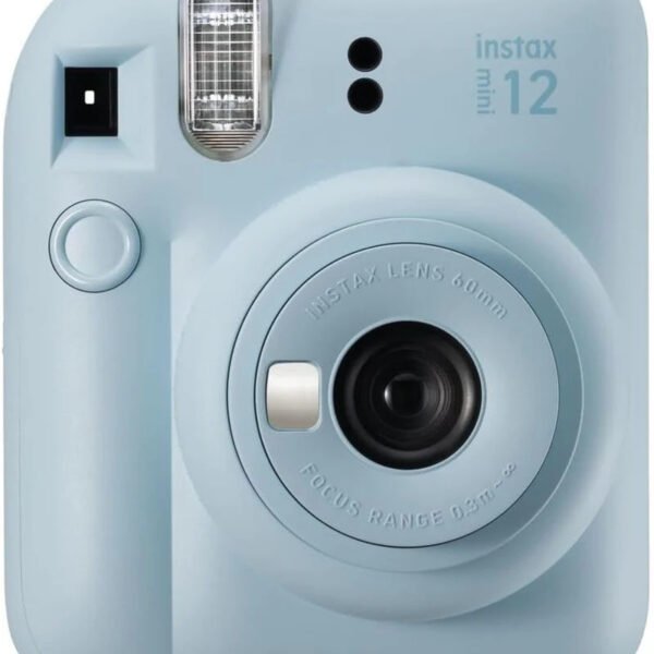 INSTAX MINI 12