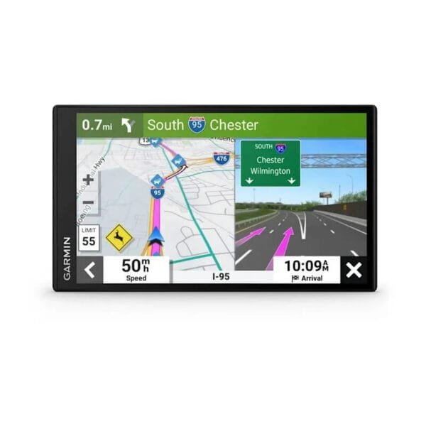 Garmin zumo XT2 MT-S