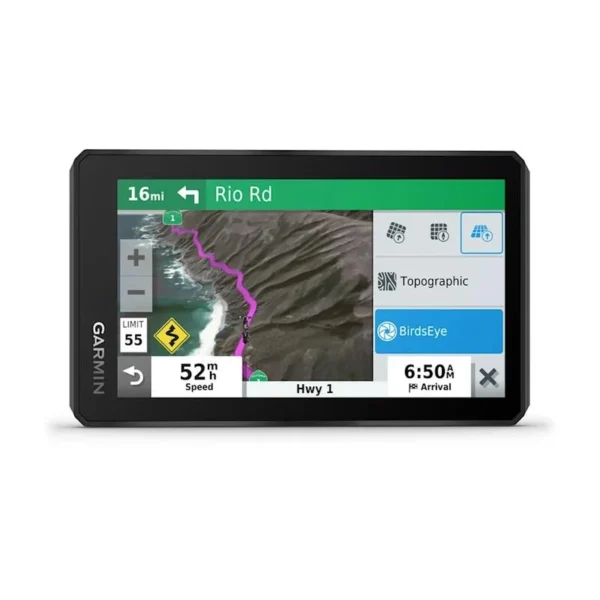 Garmin Zumo XT-MT