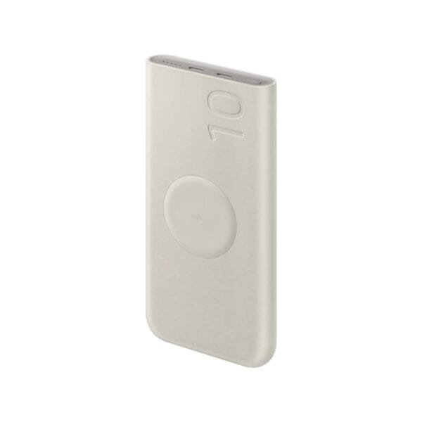 Samsung 10000mAh Wireless Power Bank