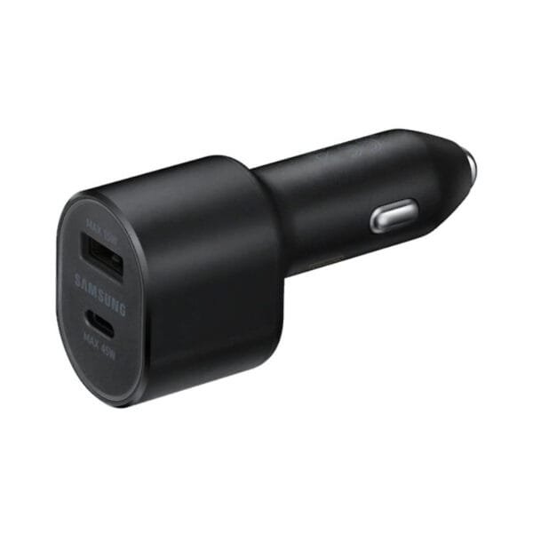 Samsung 40W Car Superfast Charger