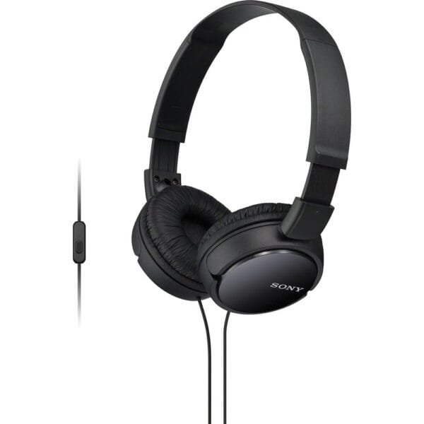Sony MDR-ZX110AP Extra Bass