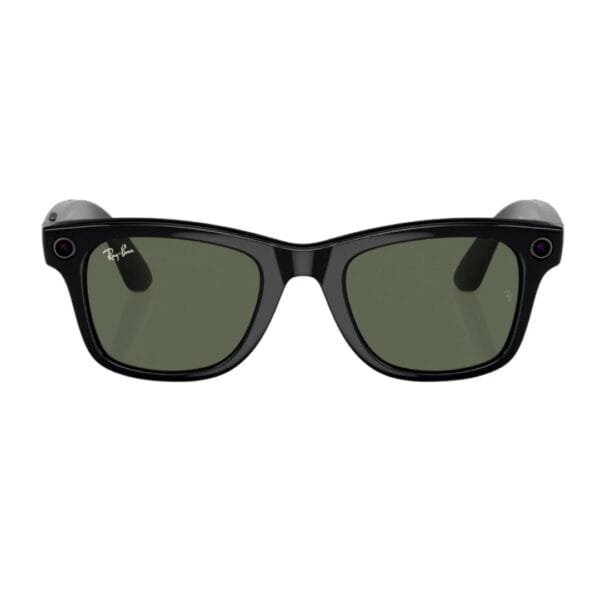 RAY-BAN META Wayfarer RW4006