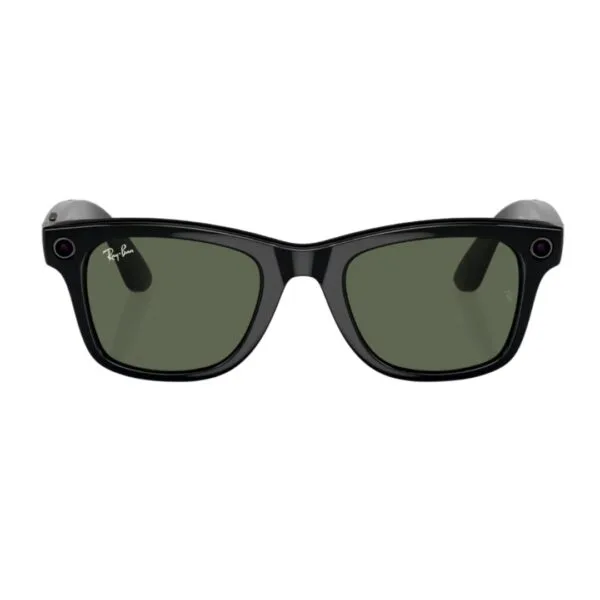 RAY-BAN META Wayfarer RW4006