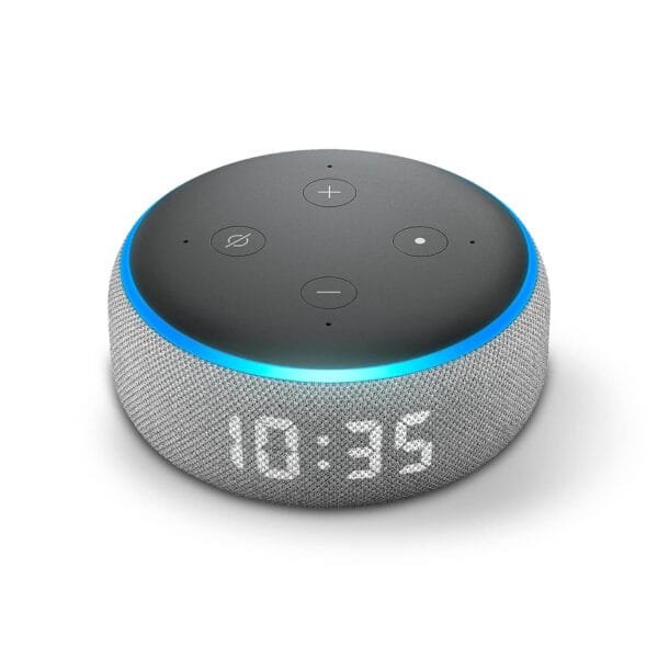 Amazon Echo Dot