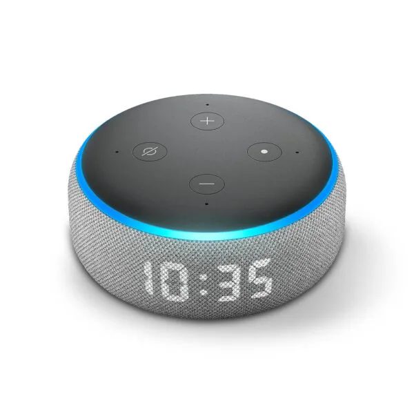 Amazon Echo Dot