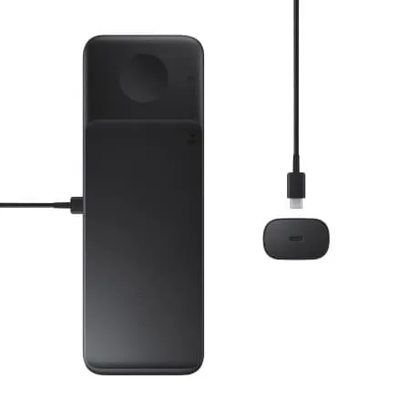 Samsung Wireless Charger Trio