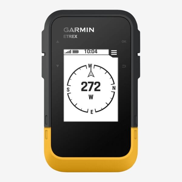 Garmin eTrex SE