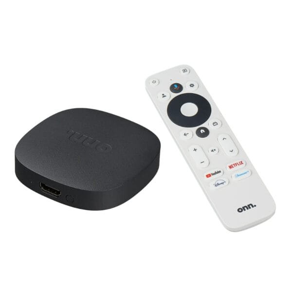 Onn HD Streaming Box