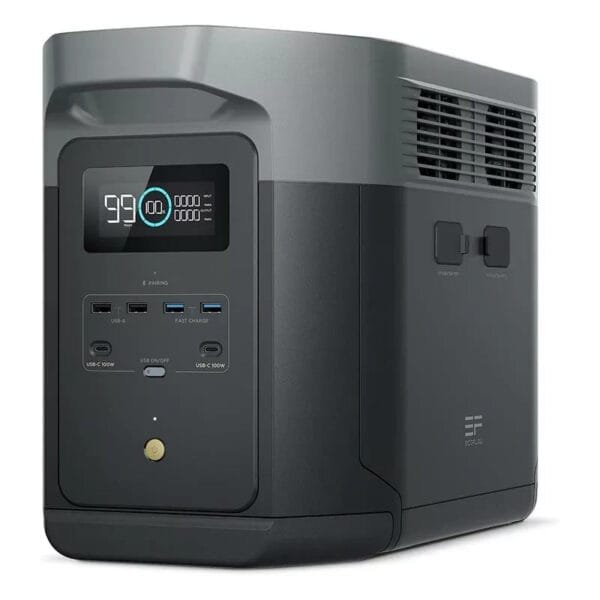 EcoFlow DELTA 2 Max