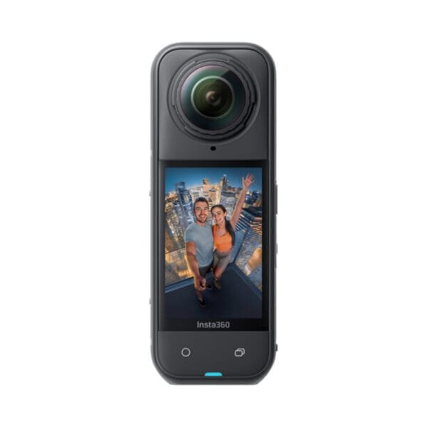 Insta360 X5 360 8K Camera