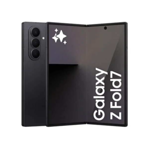 Samsung Galaxy Z Fold 7