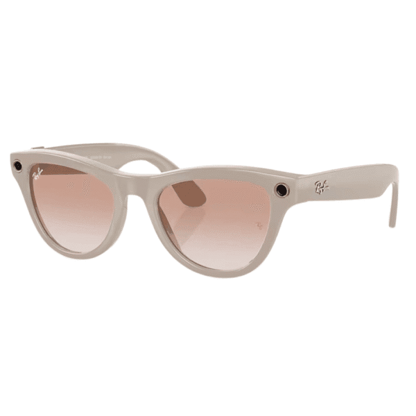 Ray Ban Meta Skyler RW4010