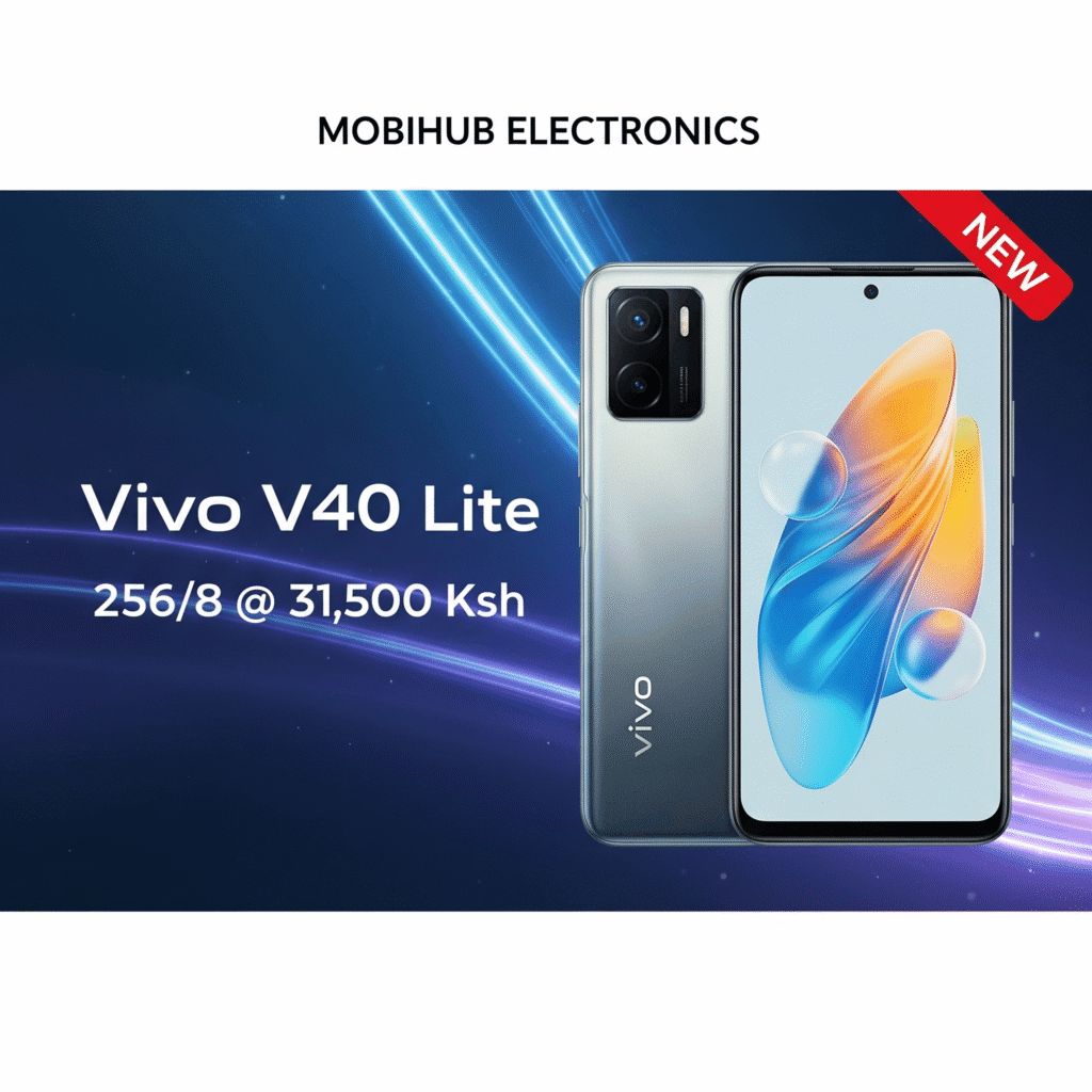 V40 lite 256 + 8 @ 31500