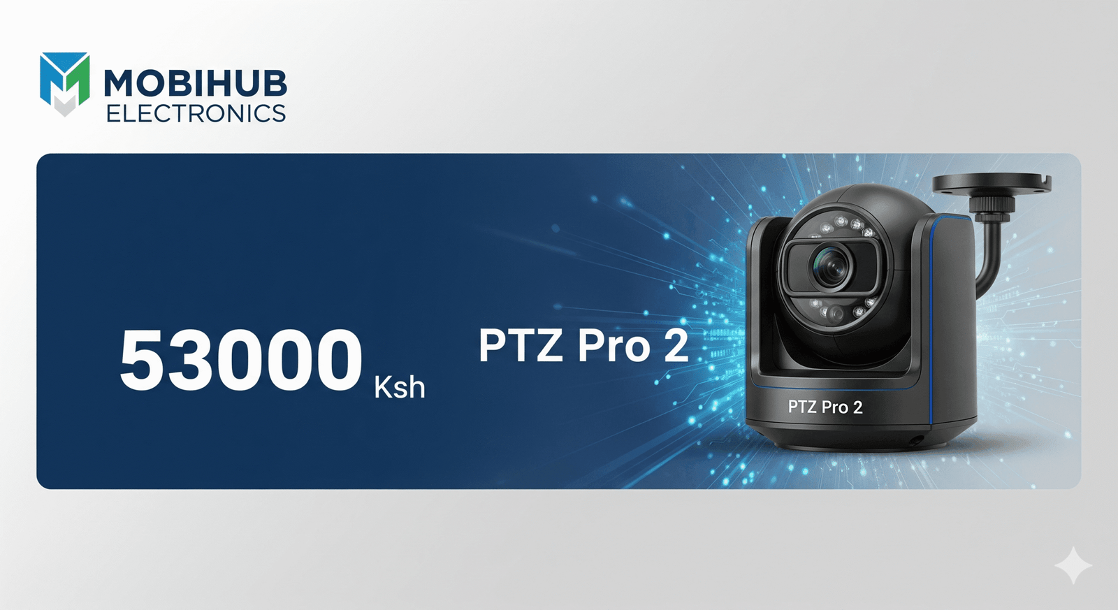 PTZ Pro 2 @- 53000