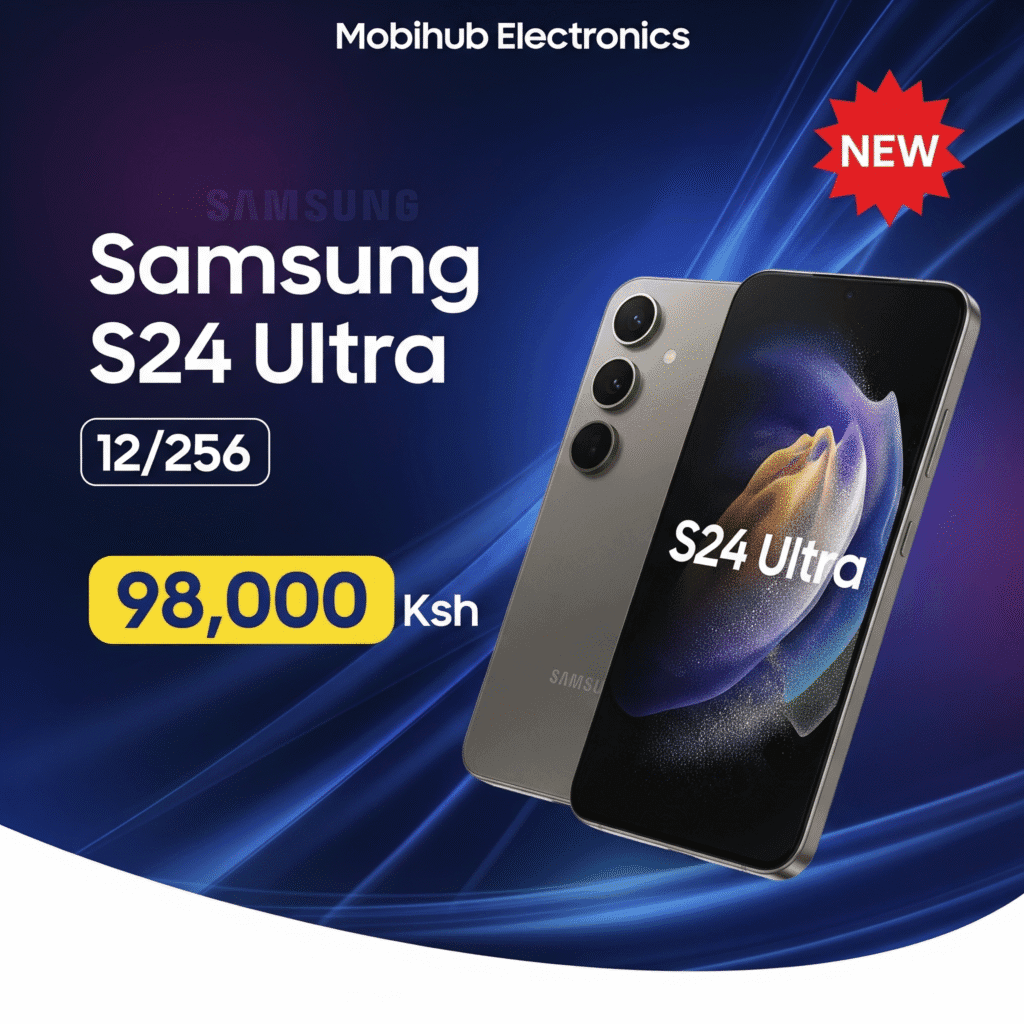 S24 ultra 12/256@98000