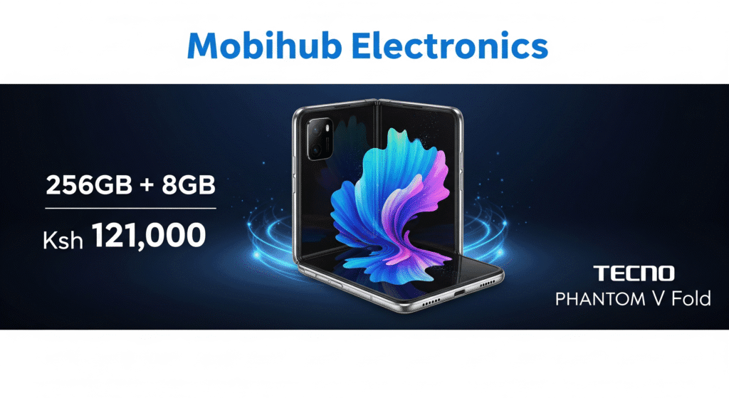 Phantom Vfold 256+8 @ 121000