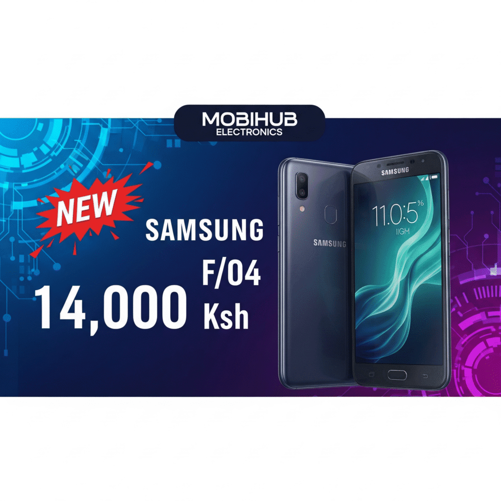 Samsung F04 4/64@14000