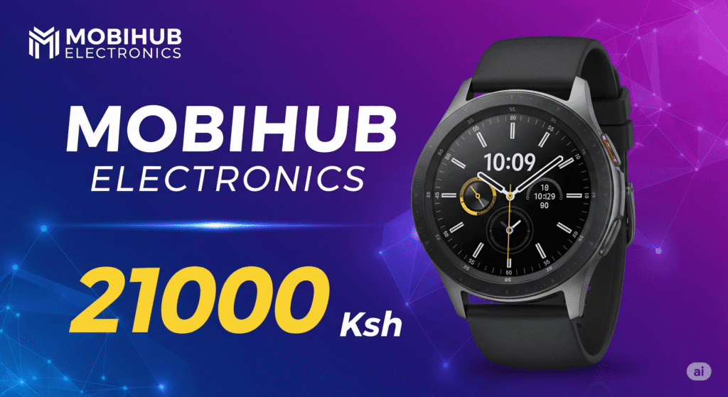 Watch 6 Classic 43 mm @21000