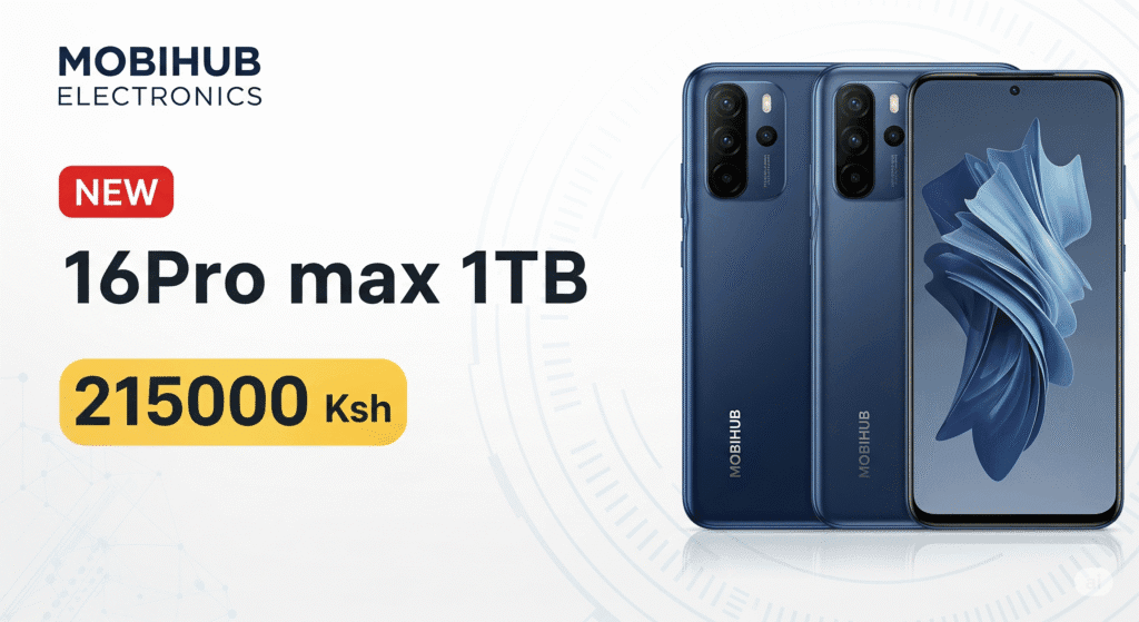 16pro max 1tb@215000