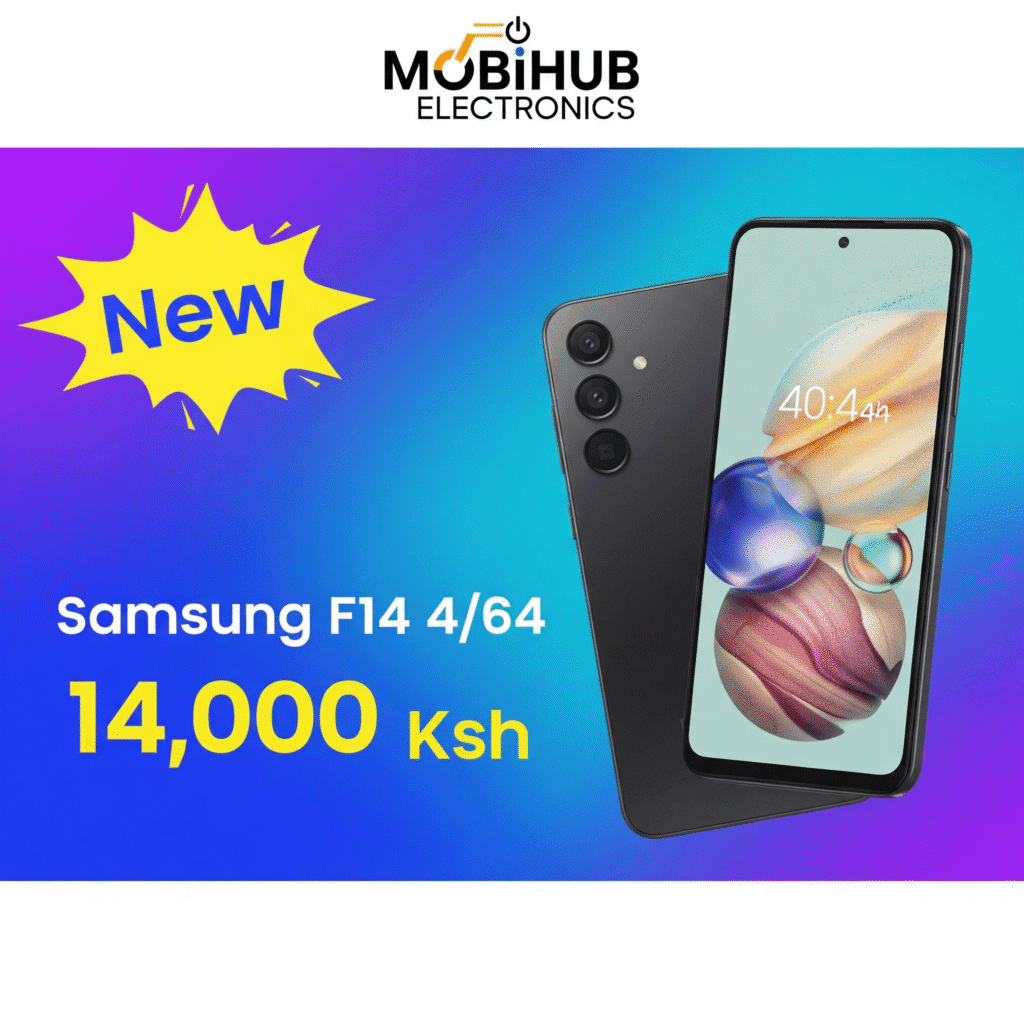 Samsung F14 4/64@14000