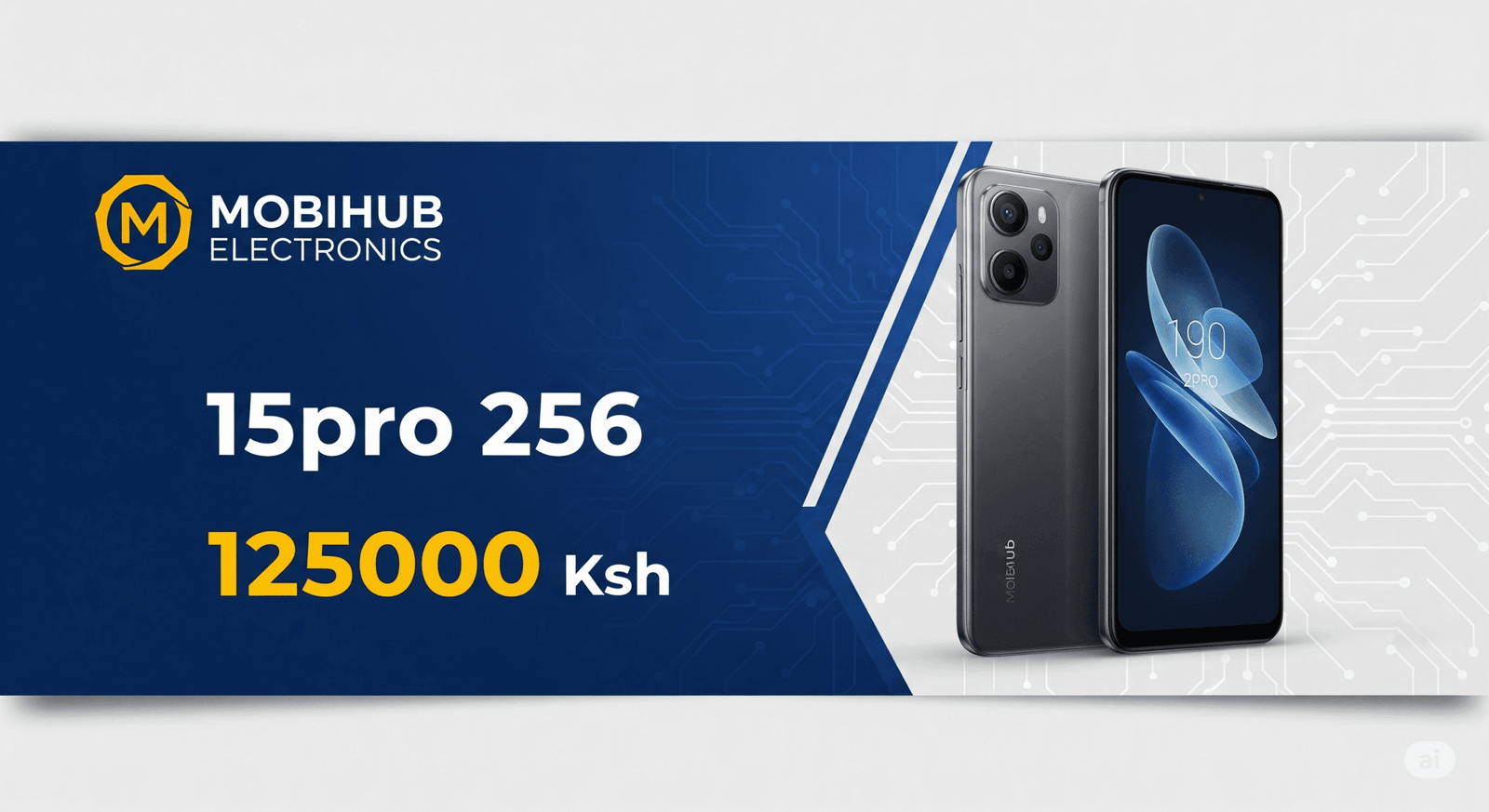 15pro 256@125000