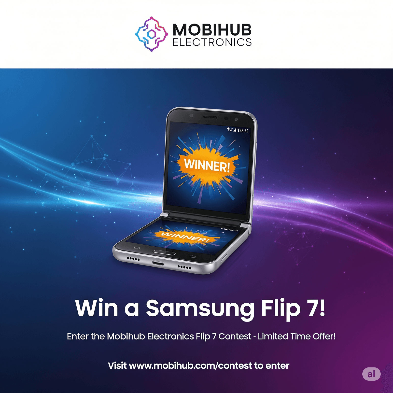 Samsung Galaxy Z Flip 7