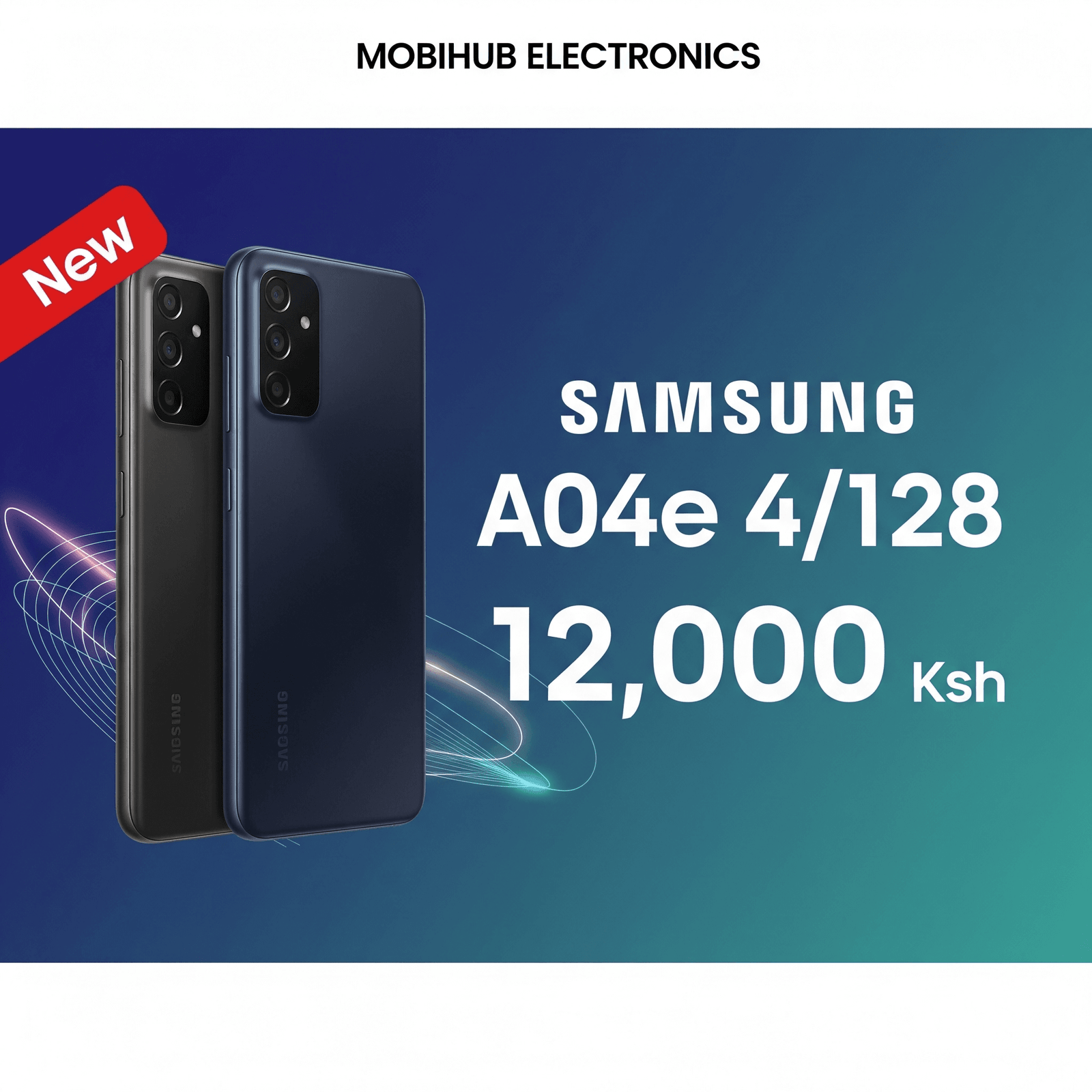 Samsung A04e 4/128@12000