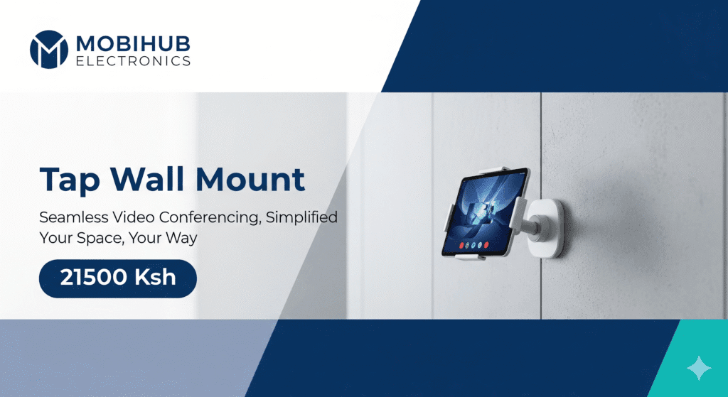 Tap Wall Mount @ 21500