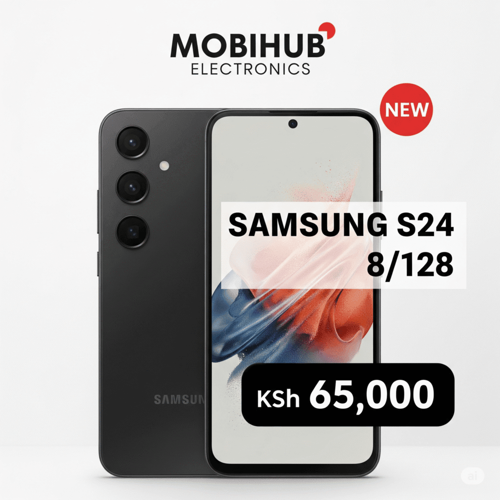 Samsung S24 8/128@65000