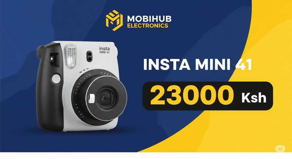 insta mini 41@23000