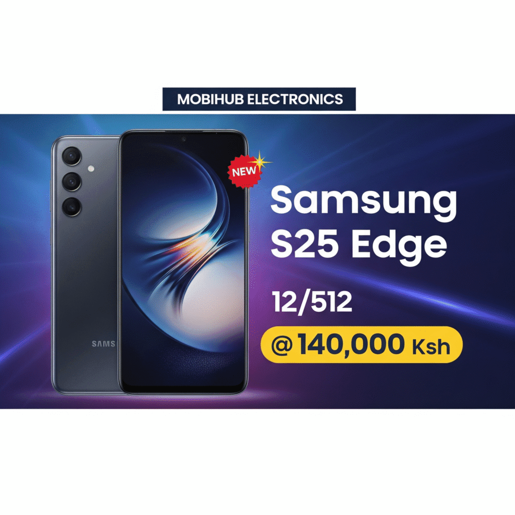 S25 edge 12/512@140,000