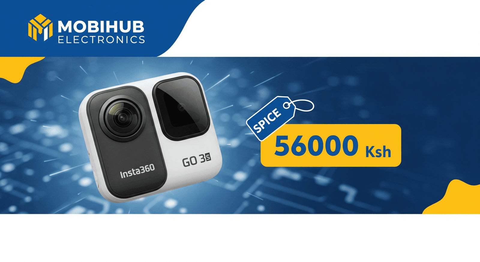 insta360 go 3s@56000