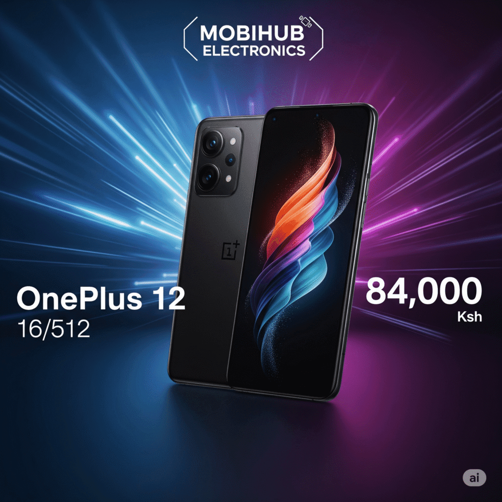 OnePlus 12 16/512@84,00