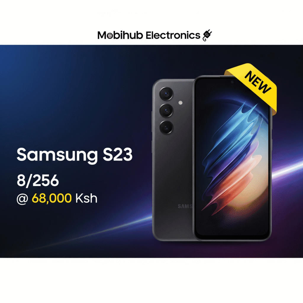 Samsung S23 8/256@68000