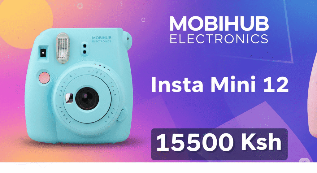 insta mini 12@15500