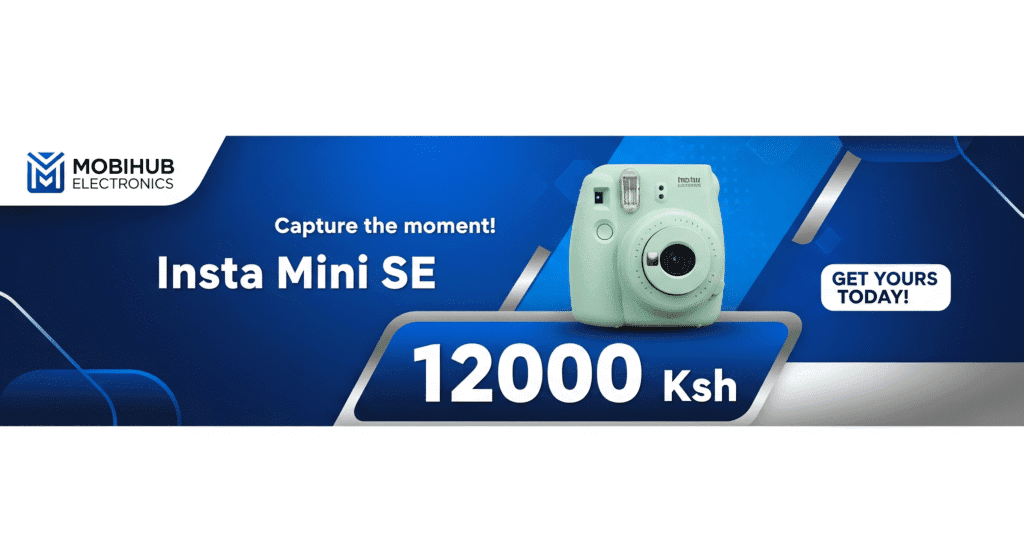 insta mini se @12000